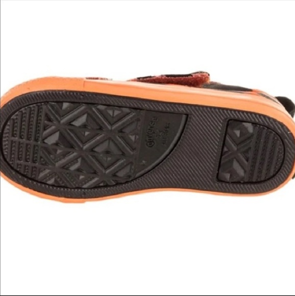 NWT Converse Chuck Taylor toddler size 5 - Picture 5 of 6